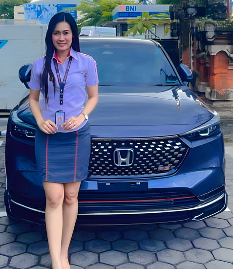 Novi Fajarwati