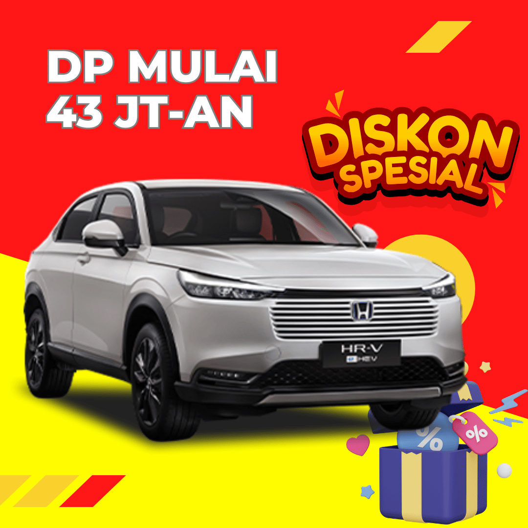 dealer honda denpasar - harga hr v - kredit hr v - honda bali