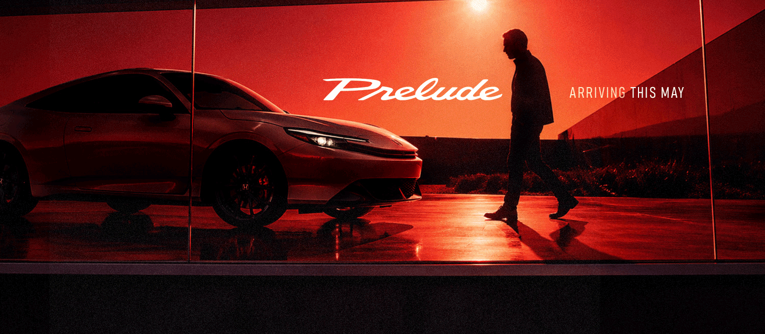 Dealer Resmi Honda Bali - Showroom 2