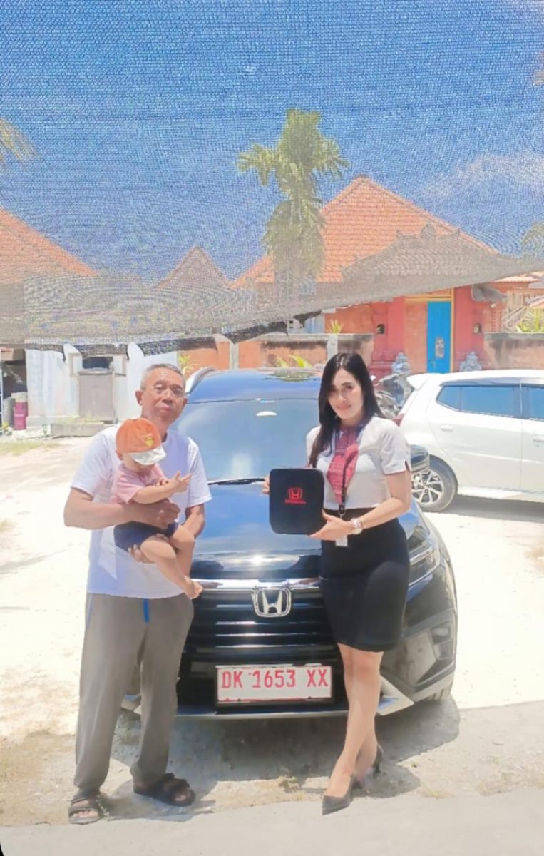 Serah Terima 11